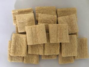 大豆拉丝蛋白